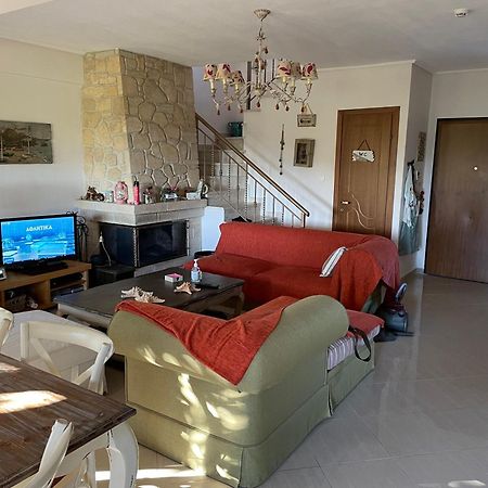 Villa Pino Pueblo Палиурион Екстериор снимка