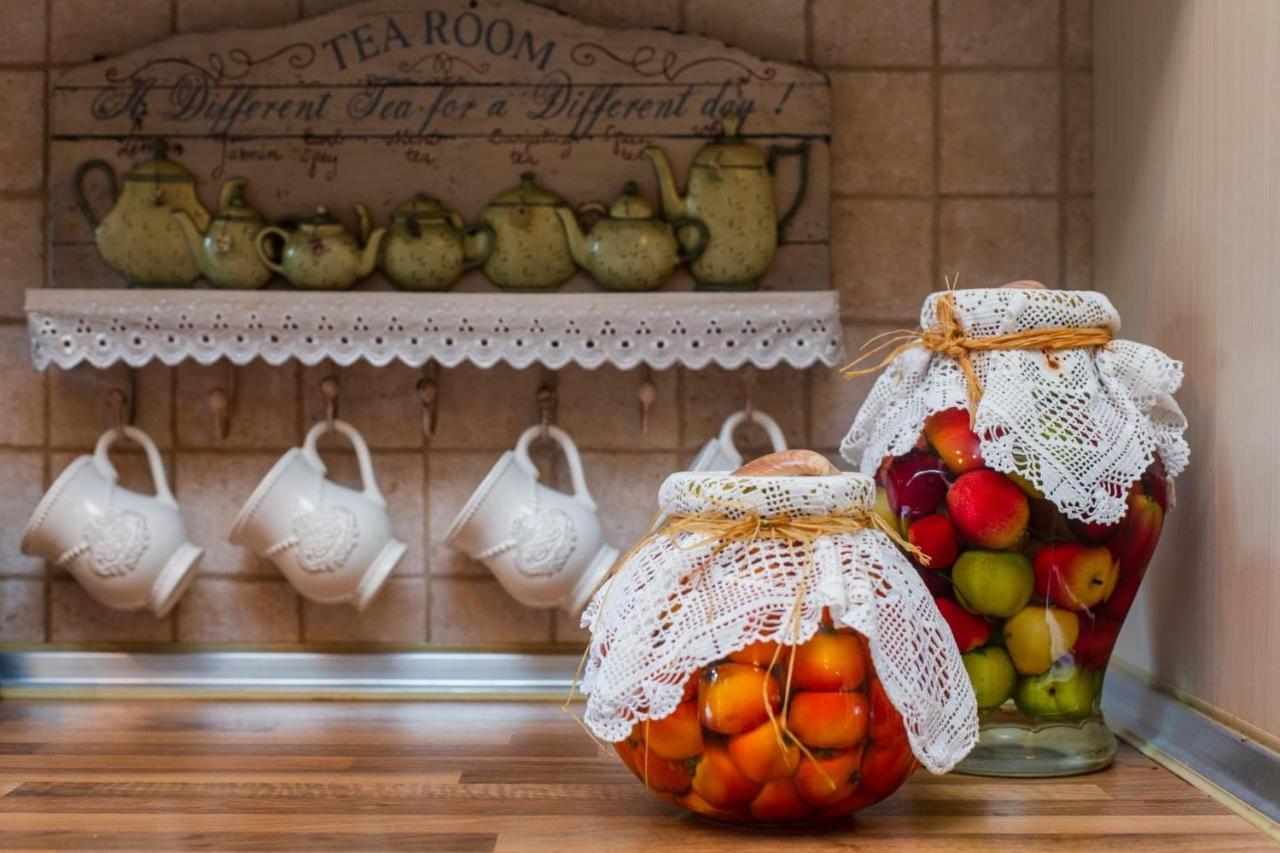 Villa Pino Pueblo Палиурион Екстериор снимка