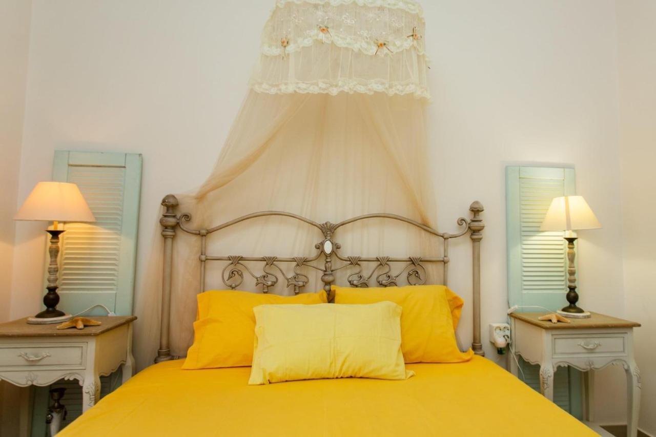 Villa Pino Pueblo Палиурион Екстериор снимка