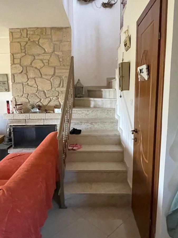 Villa Pino Pueblo Палиурион Екстериор снимка